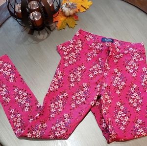 Girls Old Navy Jeggings